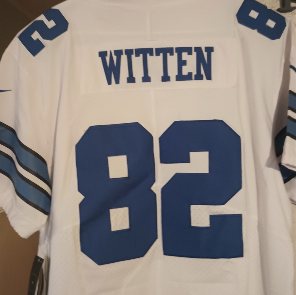 COPY - Dallas Cowboys Jersey